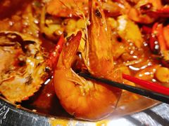 虾兵蟹将-谢蟹浓·肉蟹煲(新奥店)