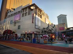 -大商麦凯乐(大连总店)