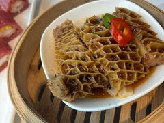 -春满园·早茶·粤菜·宴会(粤海店)