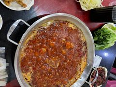 -储奇门鳝鱼火锅(总店)