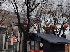 -大唐不夜城贞观广场