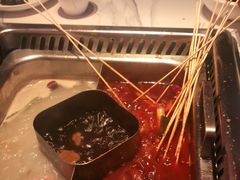 -串一火锅(赛格国际购物中心店)