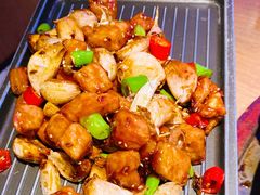 -老板恋上鱼(恒隆广场店)