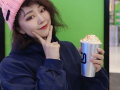 -gleeglee乐溢亦茶(朝阳大悦城店)