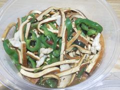-老头盖浇饭(南京新街口明瓦廊宏光酒店店)