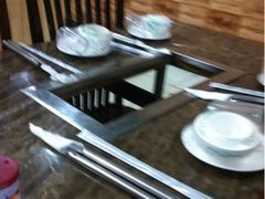 -海拉尔碳烤羊腿烤鸽子(吕营店)