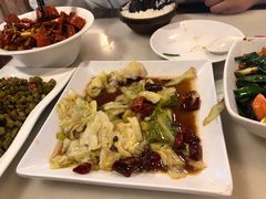 -嘉丰湘菜馆(芳群园店)