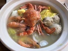-盒马鲜生(悦峰店)
