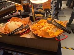 -比格比萨自助(新辰里学清路店)