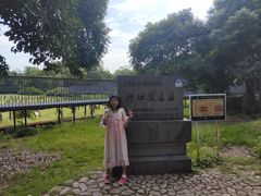 -河姆渡遗址博物馆