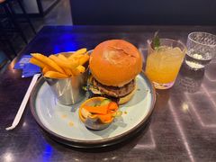 -blue frog蓝蛙(长泰广场店)