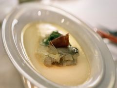 5J火腿蒸臭黄鱼-皖宴(合肥店)