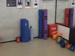 -FEELINGME乐刻包月私教馆·健身(真北华润万家店)