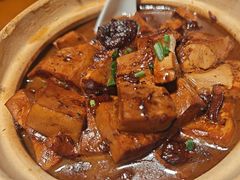 -麒麟小院·老九江菜(安平路店)