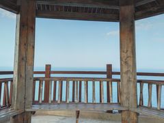 -锦州笔架山风景区