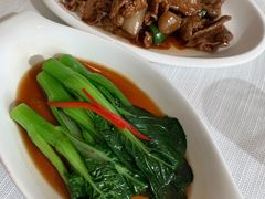 -上海明天广场JW万豪酒店