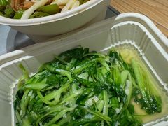 -文三里屯面馆(三里屯店)