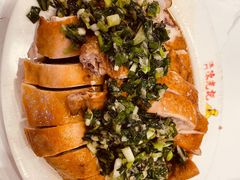 -澳门陈光记烧味饭店(南京德基广场店)