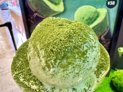 -July tale·可丽饼(德基广场店)