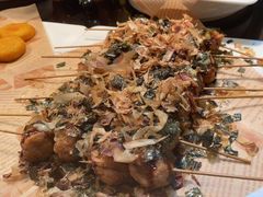 -罗马假日海鲜自助餐厅(星湖广场店)
