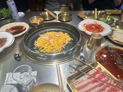 -炉队长·齐齐哈尔家庭烤肉(马家堡店)