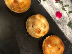 -富淳饭店(陆家嘴保利广场店)