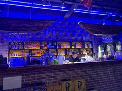 -花腰餐吧Bistro烧烤 傣味(传媒大学店)