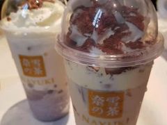 -奈雪的茶(佛山顺德美的悦然广场店)