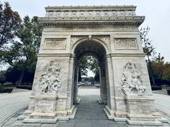 -北京世界公园