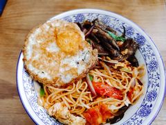-圳兴面王·拌川·特色炒面(南山保利剧院店)