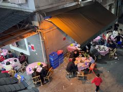 -黎记大排档(慈云路店)