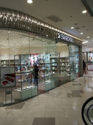 -SWAROVSKI(虹口凯德龙之梦店)
