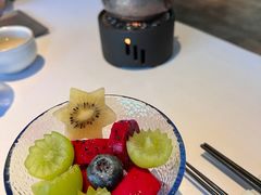 -满晴川·筵(泰达时代中心店)