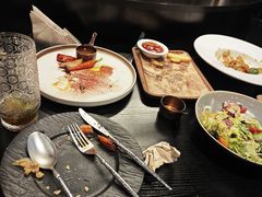 -叁 Three· bistro餐酒馆