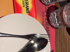 -ZAFFERANO西班牙海鲜饭(上海首店)