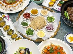 -顺意·顺德家乡菜(国际人才大厦店)