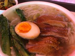 鹅肉粿条-陈鹏鹏潮汕菜(宝安机场T3航站楼店)