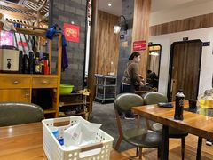 大堂-烧货·活海鲜炭烧(湖滨商业街店)