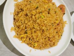 -台北楚楚园馅饼粥(虹桥南丰城店)