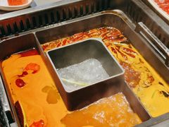 -洞子口重庆鲜货火锅(楚翘城旗舰店)