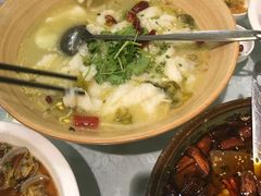 -和记小菜(东方店)