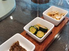 -阿庄新豫菜(通泰路店)