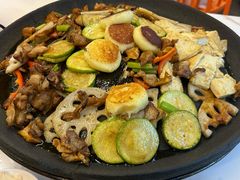 -一烙锅(友谊店)