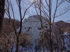 -玉渡山风景区-售票处