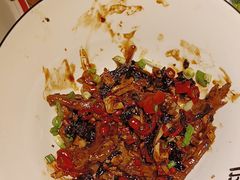 -赣饭农家·江西小炒(西乡店)