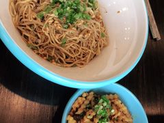 -何必是家面馆 HB noodles&coffee