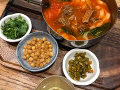 -小满手工粉(上海月星环球港店)