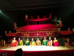 -金龙水上木偶剧院
