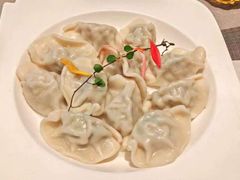-若蘭慈·无国界素食料理(欢乐海岸店)