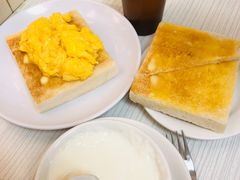 -澳洲牛奶公司(佐敦店)